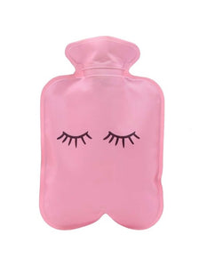 Hot Water Bottle Bag