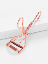 Load image into Gallery viewer, Gold Eyelash Curler
