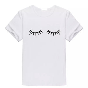 Lady Lash T-Shirt