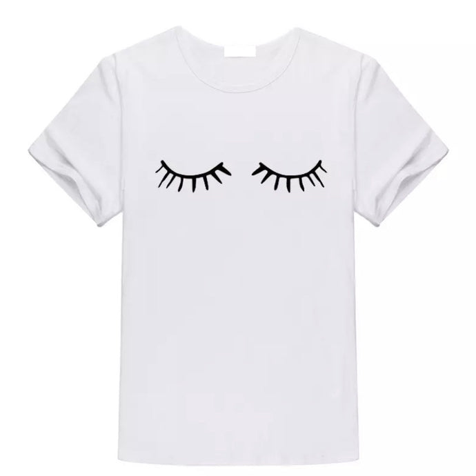 Lady Lash T-Shirt